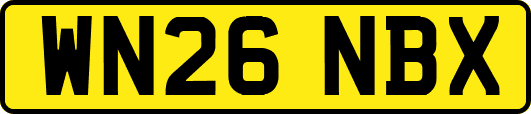 WN26NBX
