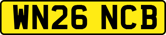 WN26NCB