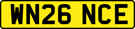 WN26NCE