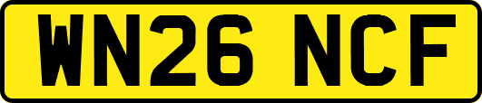WN26NCF
