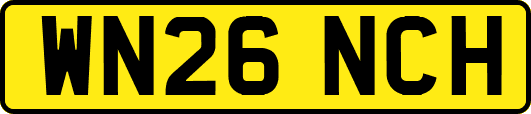 WN26NCH