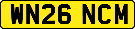 WN26NCM