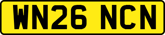 WN26NCN