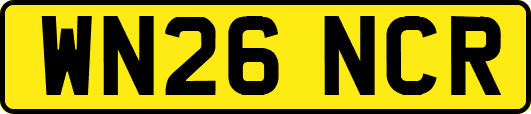 WN26NCR