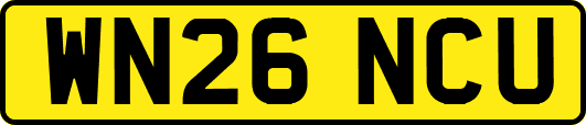 WN26NCU