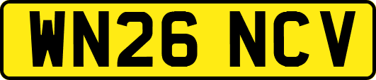WN26NCV