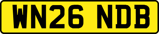 WN26NDB