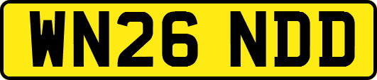 WN26NDD
