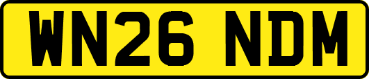 WN26NDM