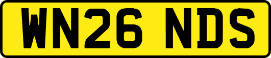 WN26NDS