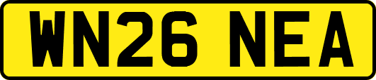 WN26NEA