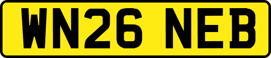 WN26NEB