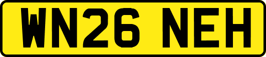 WN26NEH