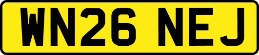 WN26NEJ