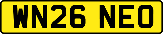 WN26NEO