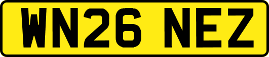 WN26NEZ