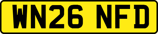 WN26NFD