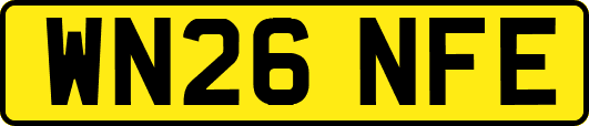 WN26NFE