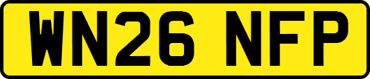 WN26NFP