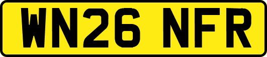 WN26NFR