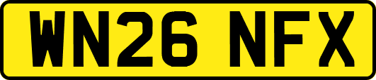 WN26NFX