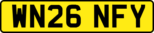 WN26NFY