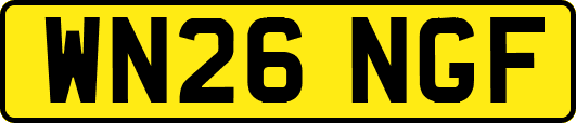 WN26NGF