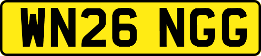 WN26NGG