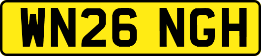WN26NGH