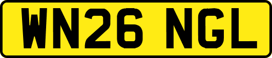 WN26NGL