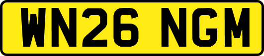 WN26NGM