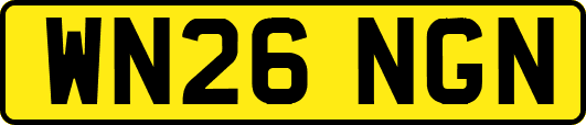WN26NGN