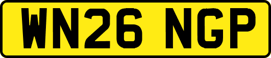 WN26NGP