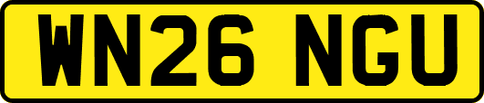 WN26NGU