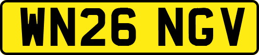 WN26NGV