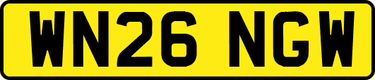 WN26NGW