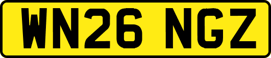 WN26NGZ