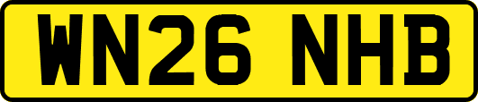 WN26NHB