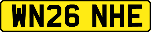 WN26NHE
