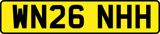 WN26NHH