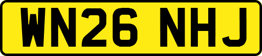 WN26NHJ