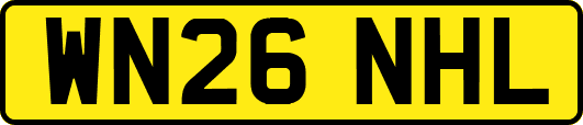 WN26NHL