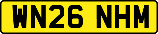 WN26NHM