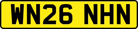 WN26NHN