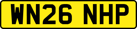 WN26NHP