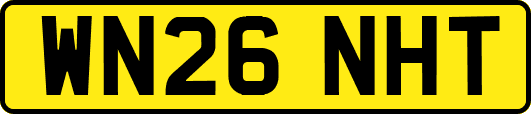 WN26NHT