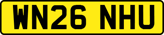 WN26NHU
