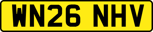 WN26NHV