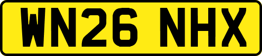 WN26NHX