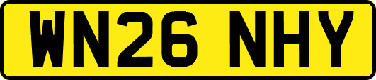 WN26NHY